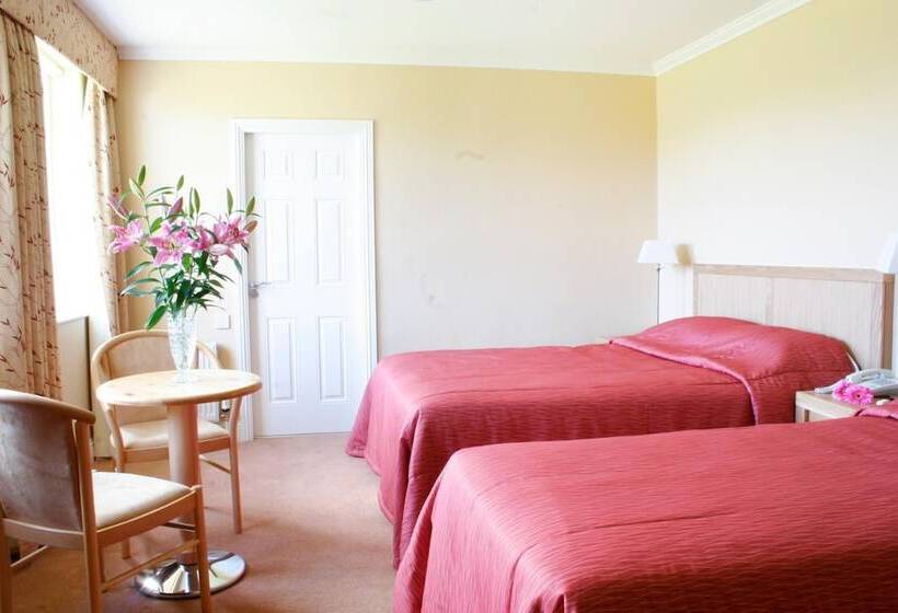 Отель Ring Of Kerry