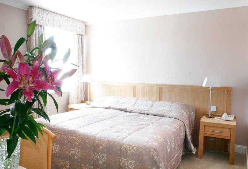 Отель Ring Of Kerry