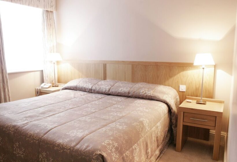 Отель Ring Of Kerry