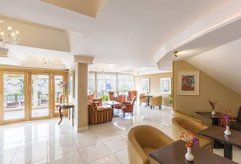 Отель Ring Of Kerry