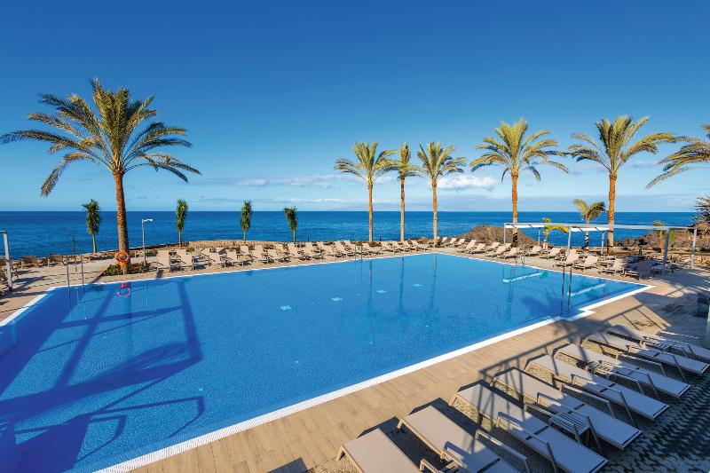 Hotel Riu Buenavista - All Inclusive