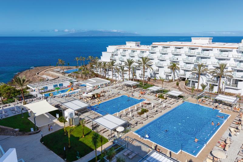 Hotel Riu Buenavista - All Inclusive