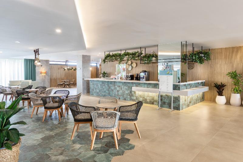 Hotel Riu Buenavista - All Inclusive