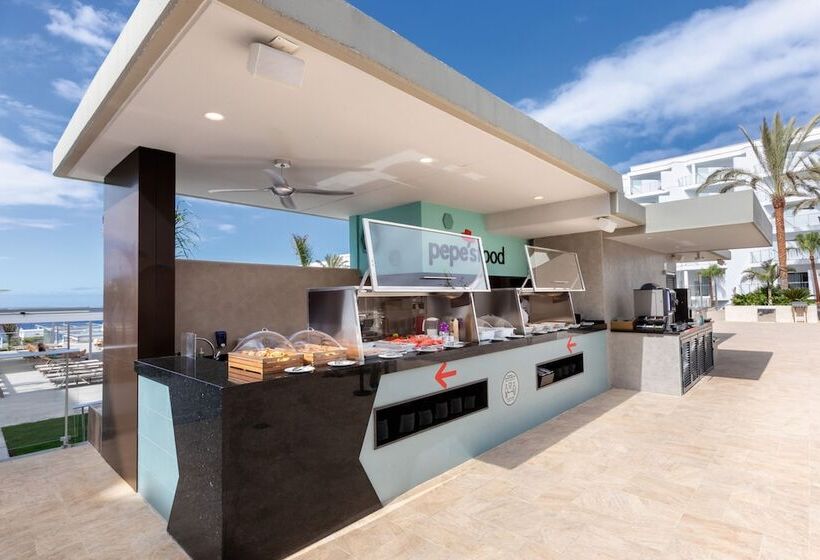 Hotel Riu Buenavista - All Inclusive