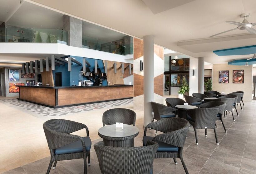 Hotel Riu Buenavista - All Inclusive