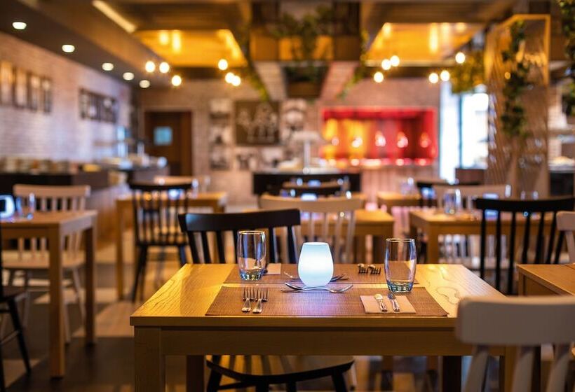 Hotel Riu Buenavista - All Inclusive