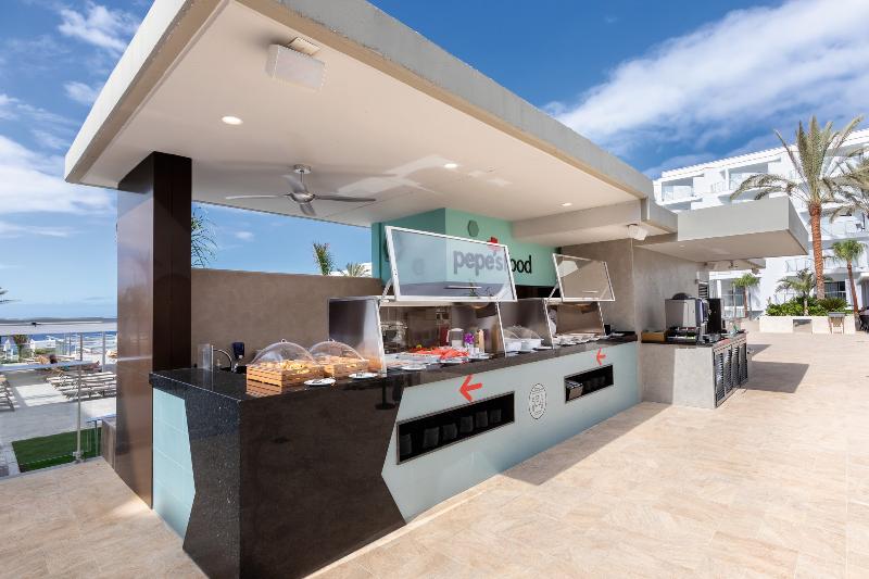 Hotel Riu Buenavista - All Inclusive