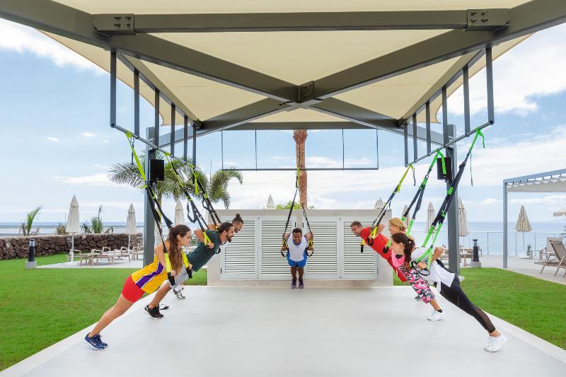 Hotel Riu Buenavista - All Inclusive