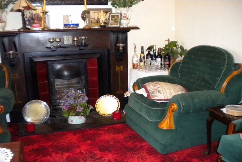 בית מלון כפרי Riverside Farmhouse