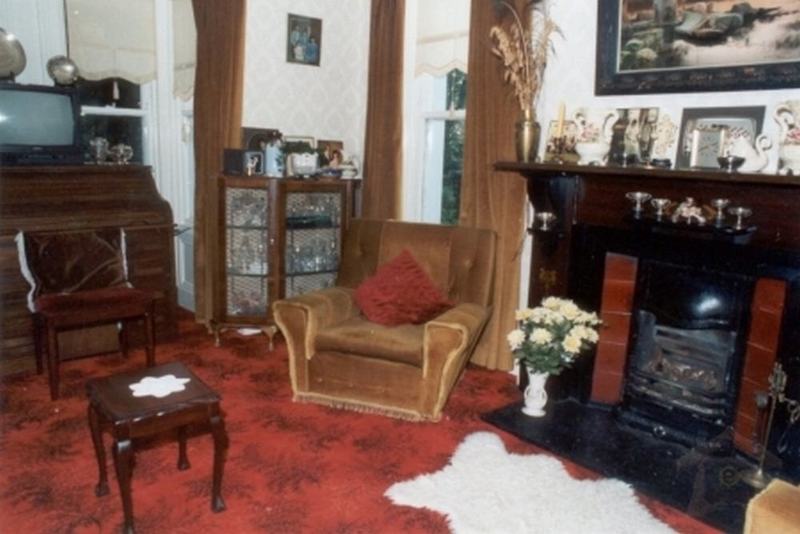 ホテル Riverside Farmhouse