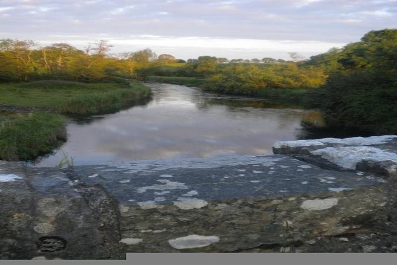 ホテル Riverside Farmhouse