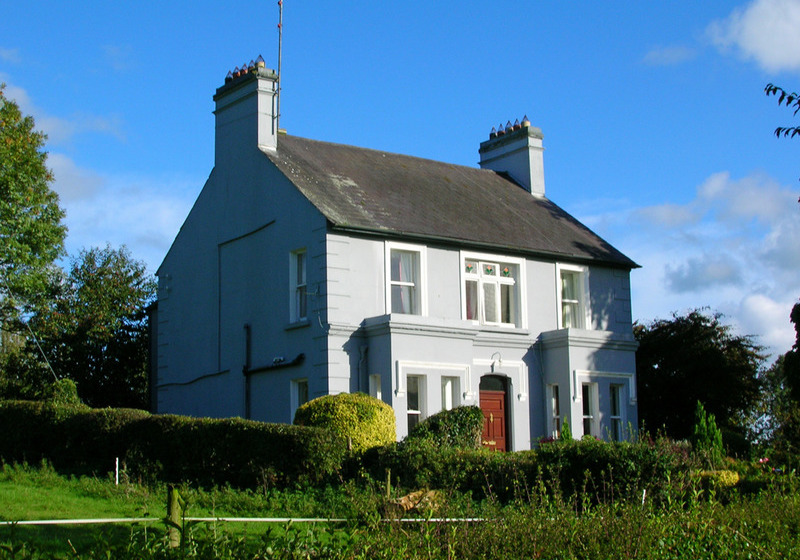 ホテル Riverside Farmhouse