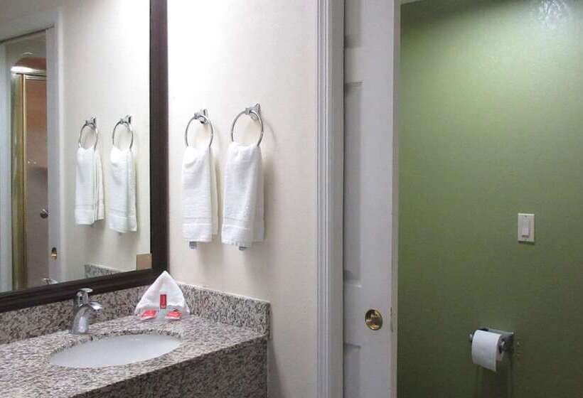 فندق Rodeway Inn