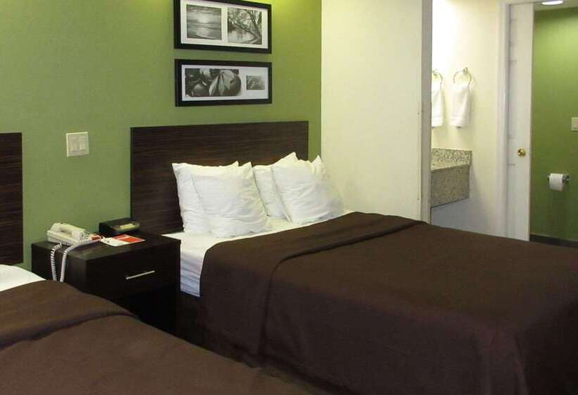 فندق Rodeway Inn