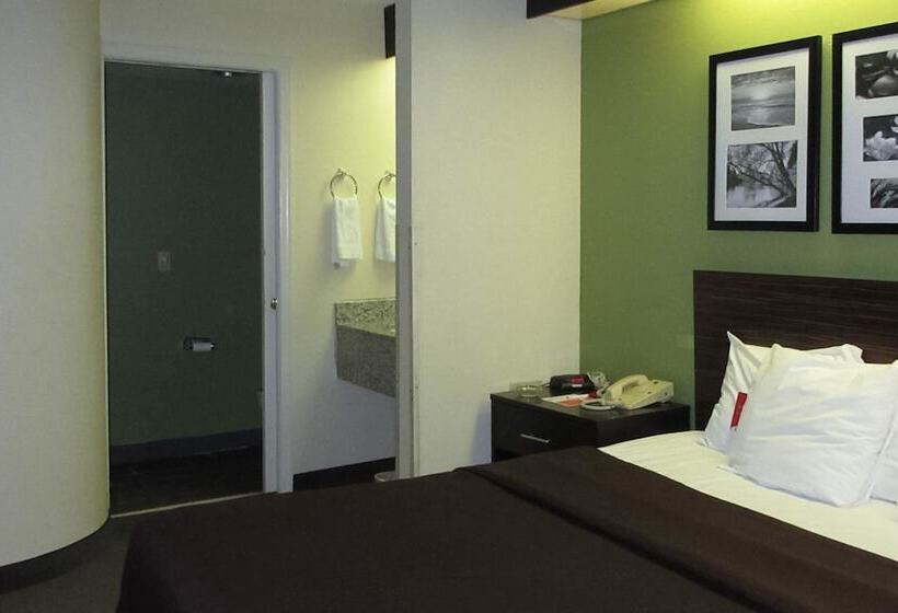 فندق Rodeway Inn