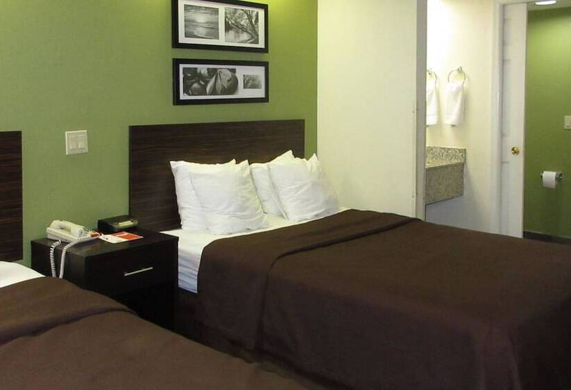 فندق Rodeway Inn