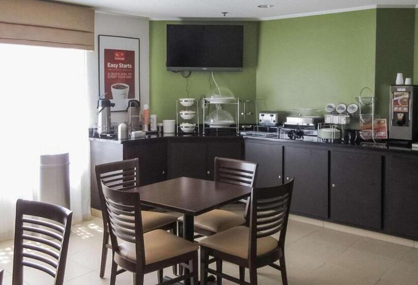 فندق Rodeway Inn