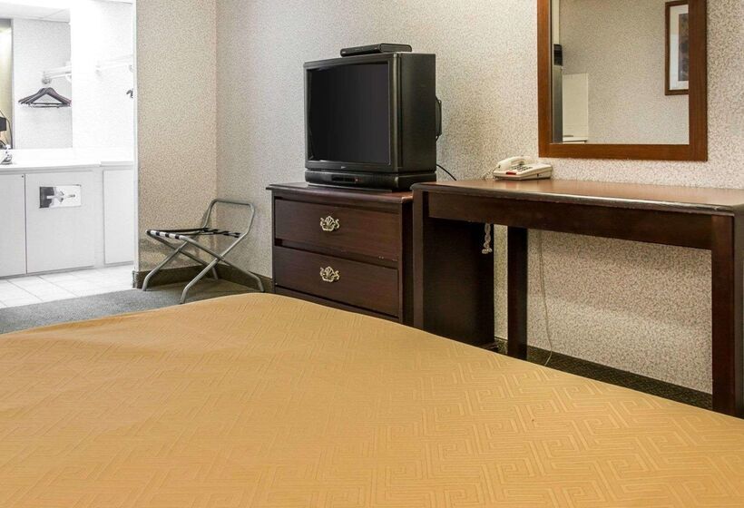 ホテル Rodeway Inn