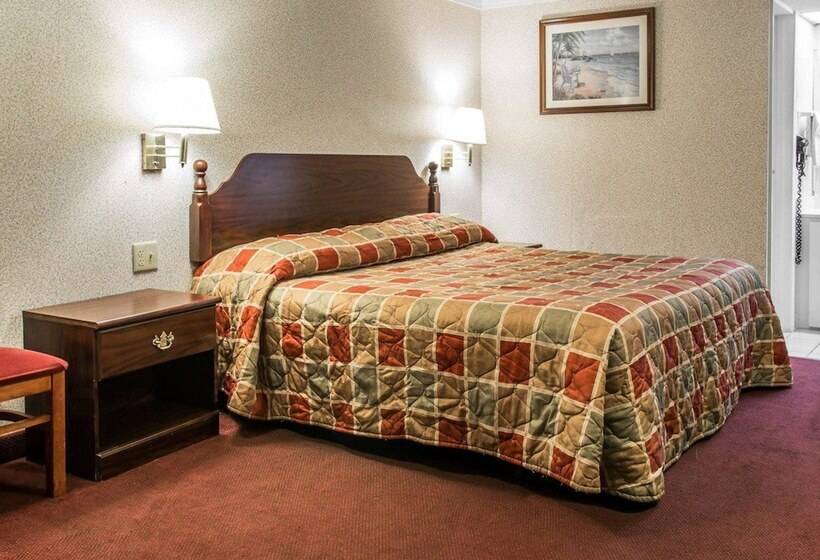 ホテル Rodeway Inn