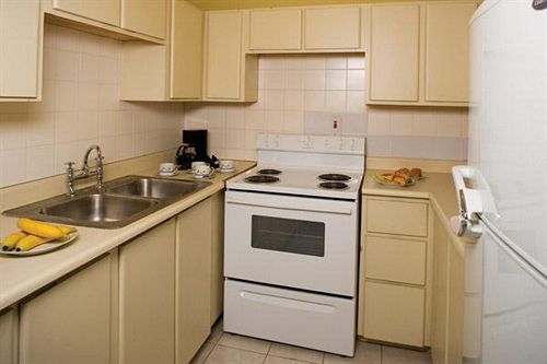 هتل Rooms On The Beach Ocho Rios