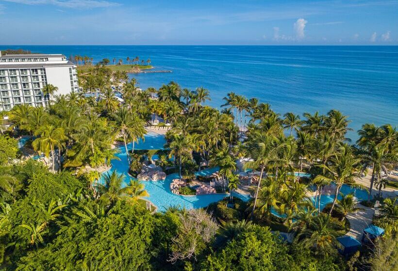 Hilton Rose Hall An All Inclusive Resort