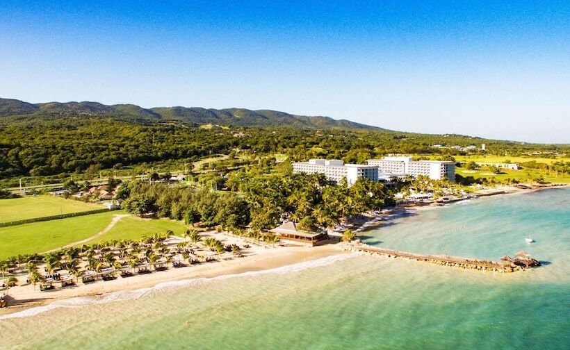 Hilton Rose Hall An All Inclusive Resort