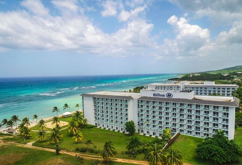 Hilton Rose Hall An All Inclusive Resort