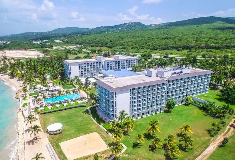 Hilton Rose Hall An All Inclusive Resort