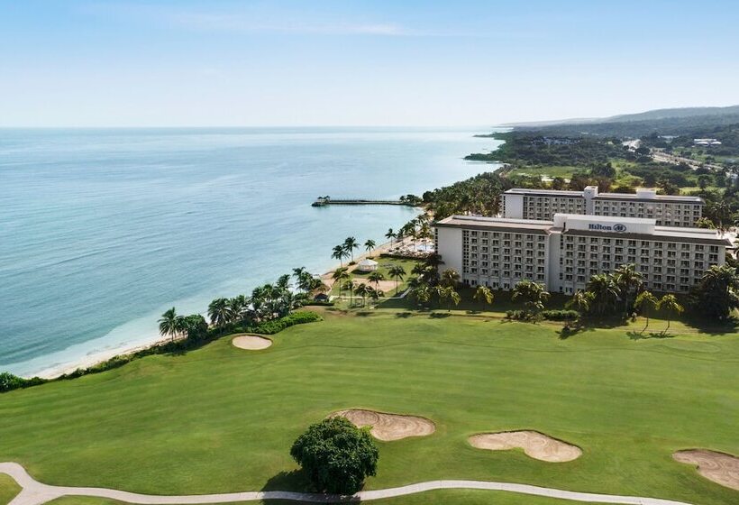 Hilton Rose Hall An All Inclusive Resort