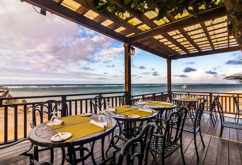 Hilton Rose Hall An All Inclusive Resort