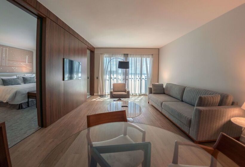 酒店 Royal Tulip Brasilia Alvorada