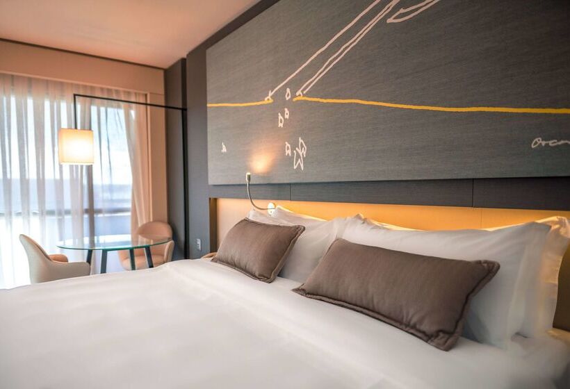 酒店 Royal Tulip Brasilia Alvorada