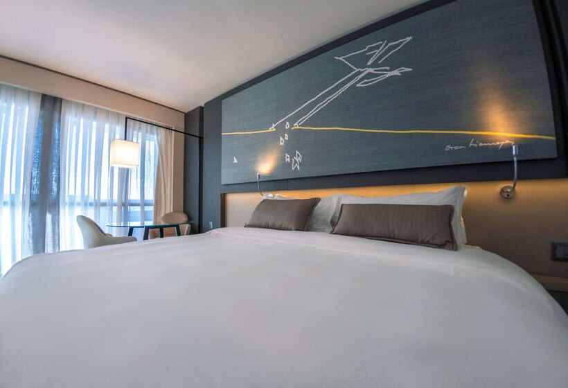 酒店 Royal Tulip Brasilia Alvorada