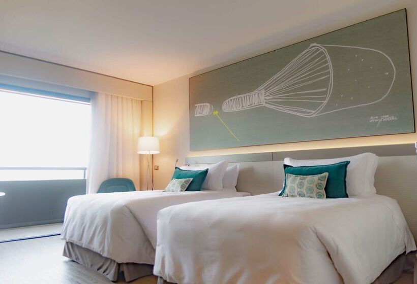 酒店 Royal Tulip Brasilia Alvorada