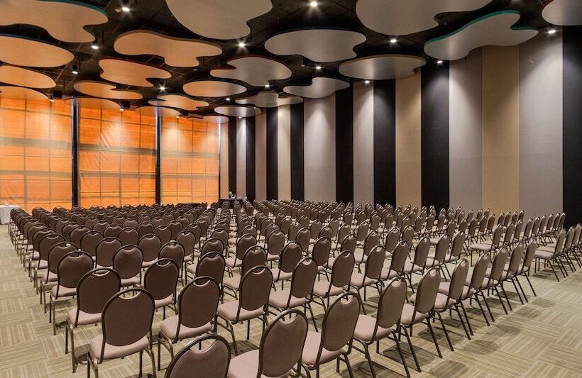 酒店 Royal Tulip Brasilia Alvorada