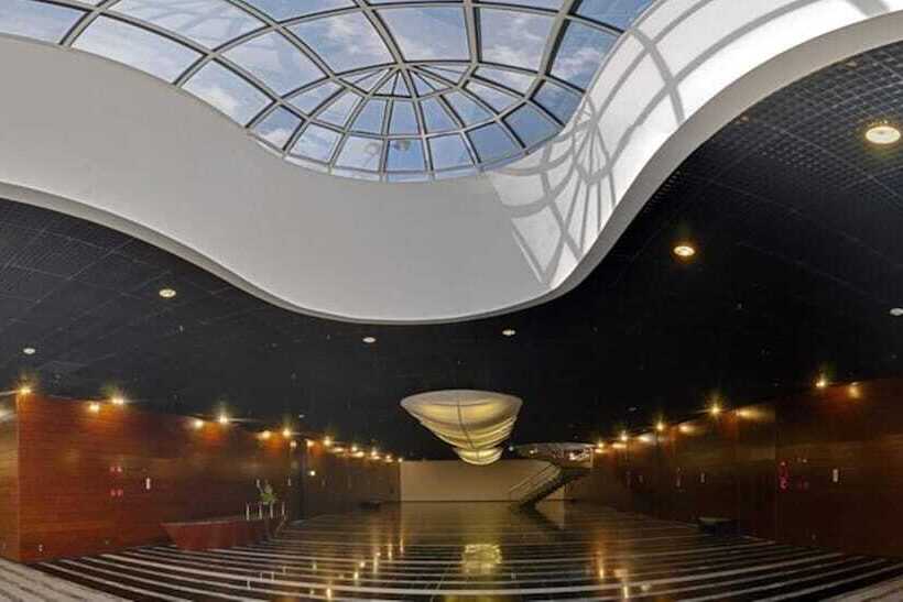 酒店 Royal Tulip Brasilia Alvorada