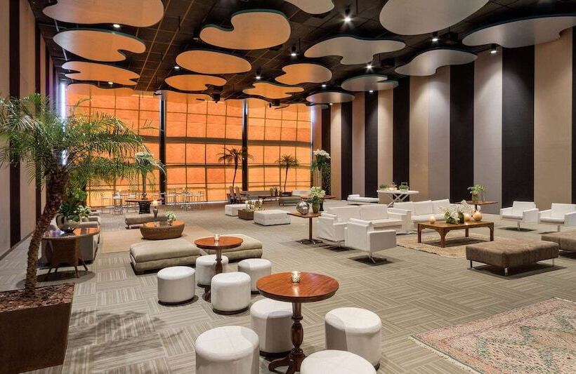 酒店 Royal Tulip Brasilia Alvorada