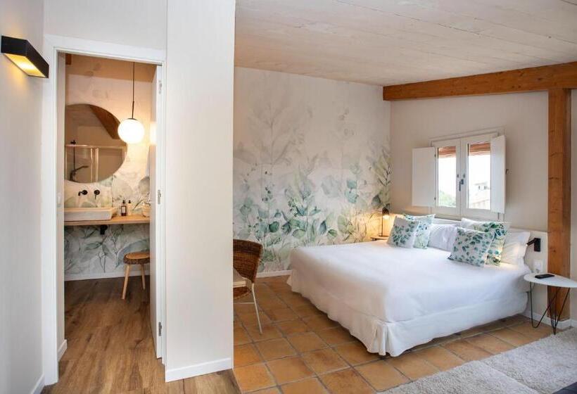 فندق ريفى Boutique Niu De Sol   Designed For Adults