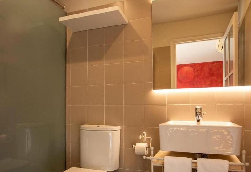 فندق ريفى Boutique Niu De Sol   Designed For Adults
