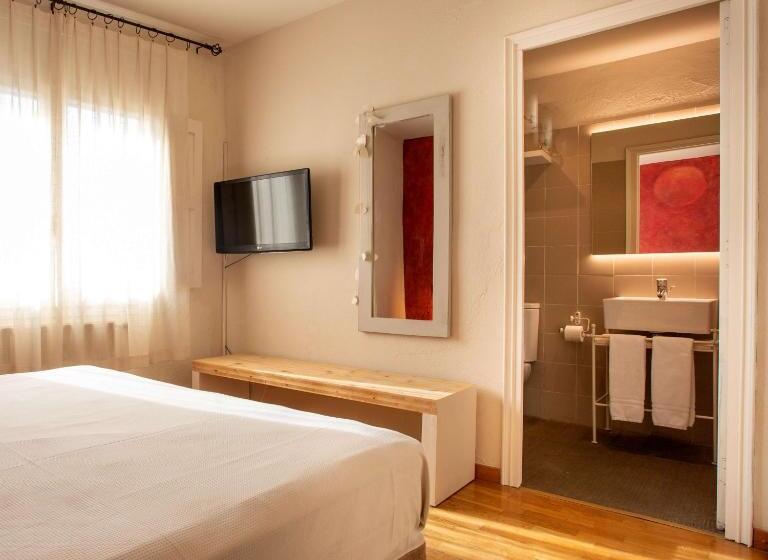 فندق ريفى Boutique Niu De Sol   Designed For Adults