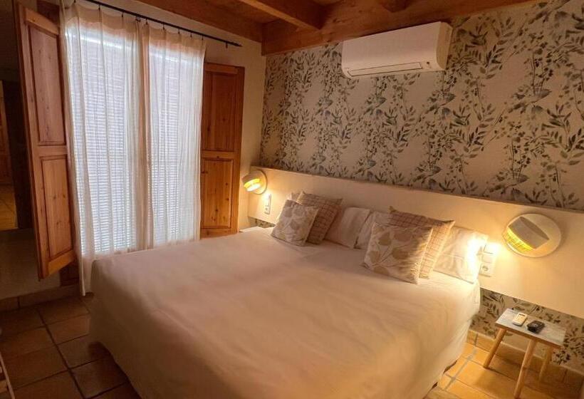 فندق ريفى Boutique Niu De Sol   Designed For Adults