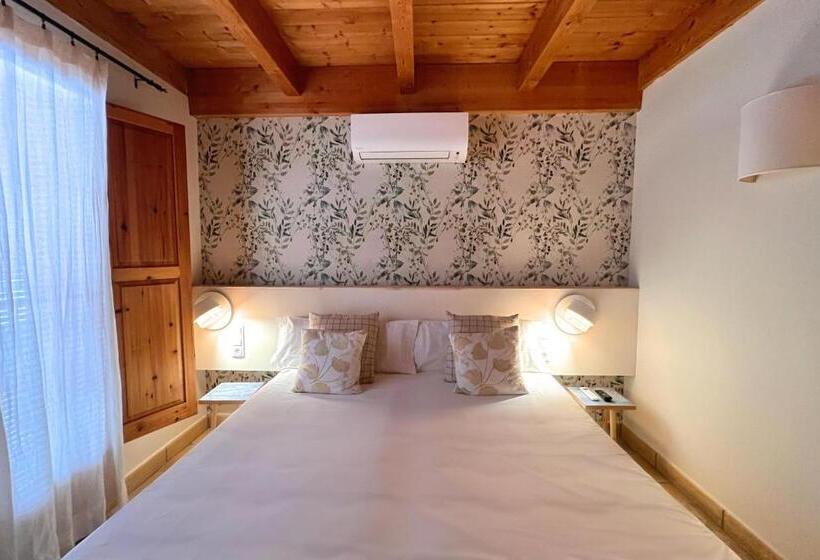 فندق ريفى Boutique Niu De Sol   Designed For Adults