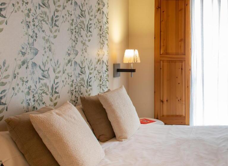 فندق ريفى Boutique Niu De Sol   Designed For Adults