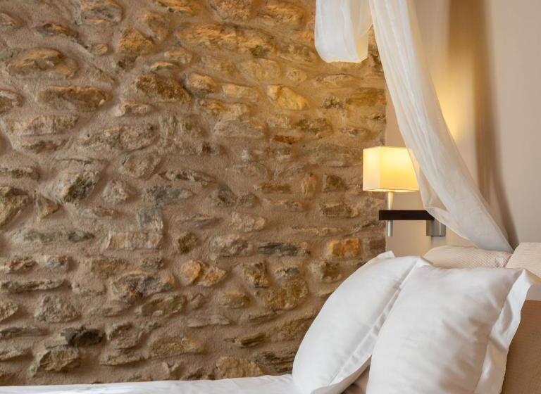 فندق ريفى Boutique Niu De Sol   Designed For Adults