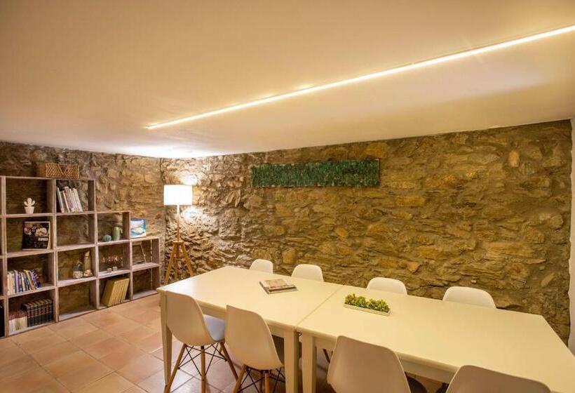 فندق ريفى Boutique Niu De Sol   Designed For Adults