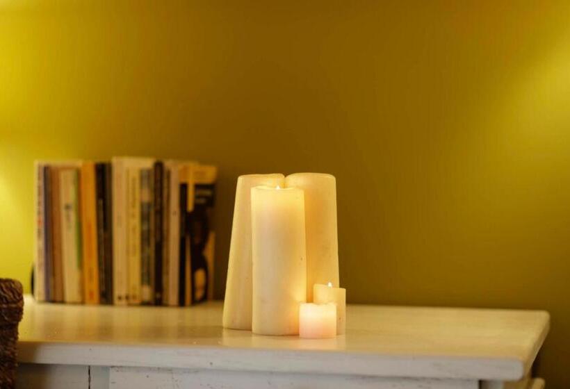 فندق ريفى Boutique Niu De Sol   Designed For Adults