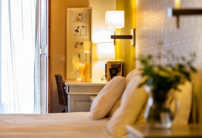 فندق ريفى Boutique Niu De Sol   Designed For Adults