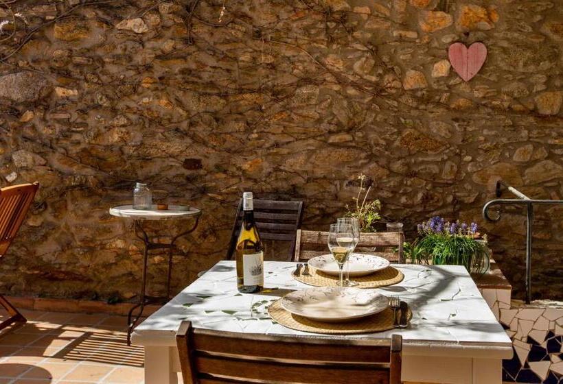 فندق ريفى Boutique Niu De Sol   Designed For Adults