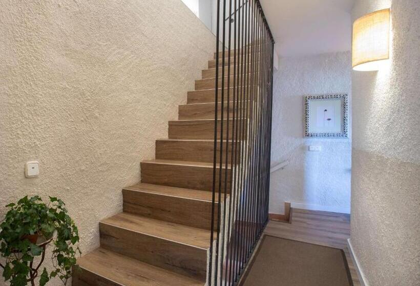 فندق ريفى Boutique Niu De Sol   Designed For Adults