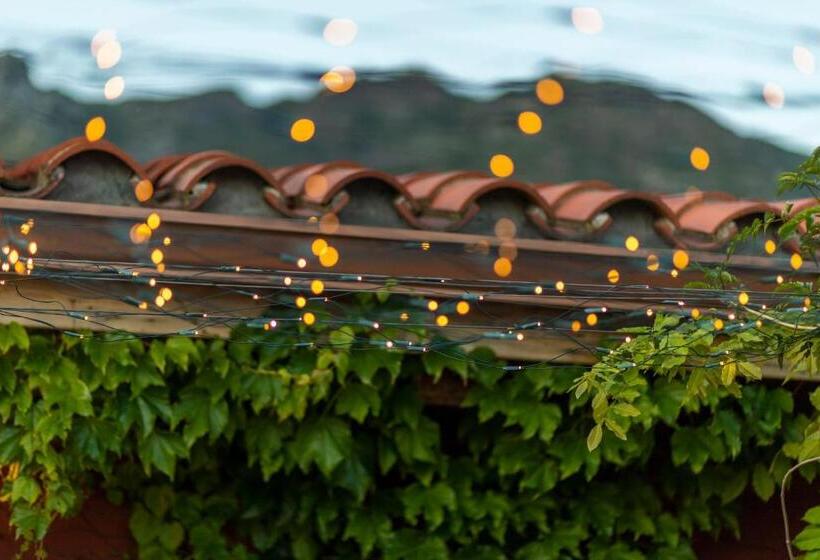 فندق ريفى Boutique Niu De Sol   Designed For Adults